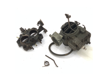 USED: Carburator Mercruiser/ OMC/Volvo 7043134