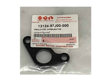 Suzuki Carburetor Insulator (13124-97J00)