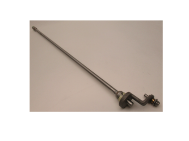 USED: MERCURY OEM SHIFT SHAFT UPPER - LONG | 899040
