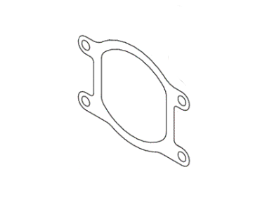 Suzuki Cylinder Head Cover Gasket (11189-97JL0)