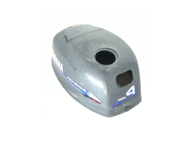 Yamaha Kap / Top Cowling Assembly 4 / 5 PK 4-Takt (68D-G2610-40-4D)