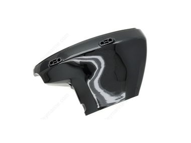 Suzuki Side Cover Assembly (Port) (61821-94J00-0EP)