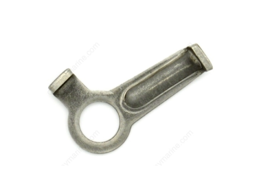 USED: Suzuki /Johnson 2.5 Hp 4-stroke Tilt Lock Lever 41221-97JL0 / 5037407