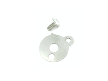 Suzuki 2,5 HP ,Plate Oil Pump Rotor 16161-97J10-0VAT