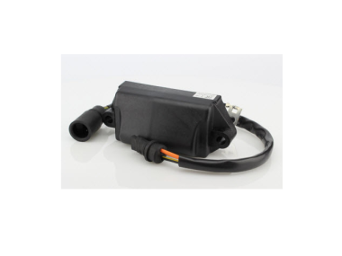USED: OMC Johnson / Evinrude Powerpack 4 t/m 50 PK 0582452