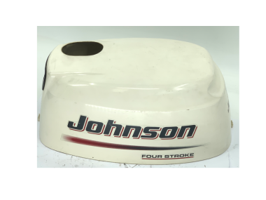 Suzuki /Johnson 4/5/6PK 4Takt Motor kap (61411-91J10-0EP / 5034029)