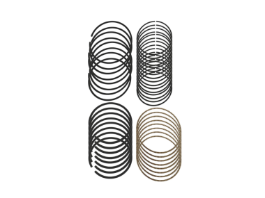 Hastings Piston Ring Sets 2M139060