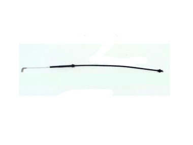 USED: OMC Johnson/ Evinrude Throttle cable 433924