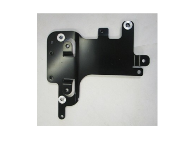 USED: Mercury F30 / F40 / F60 Plate electrical 8M0022449