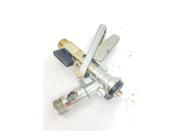 USED: Bierfustkoppeling Type S