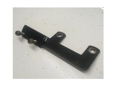 USED: Mercruiser 4.3L V6 Fuel filter Bracket 805584T