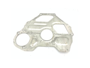 USED: Ford D8DE CA aluminium spacer plate