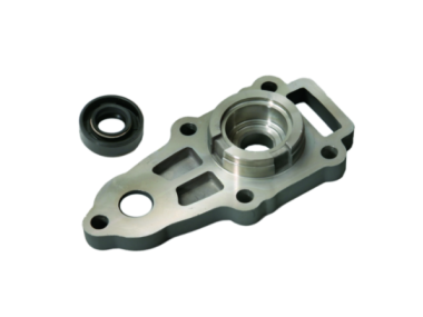 Yamaha/Parsun Water Pump Seat F6, F8 & F9.8 (803750A01)