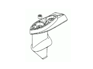 Mercury Gear HSG Basic (825132T30)