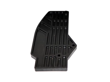 USED: Yamaha / Parsun Remote Control Spacer 703-48293-10