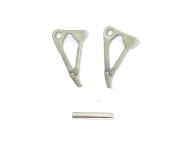 Suzuki 2.5HP 4Stroke Rocker Arm (12845-97J00)