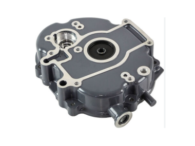 Suzuki Crankshaft Case Assembly (11300-91J00)