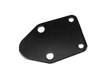 MerCruiser Plate-Block Off (807695)