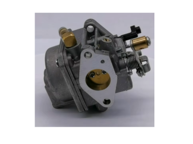 USED: OEM Yamaha Carburateur 6 pk 4T 6BX-14301-00