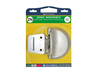 Volvo Penta Anode Kit SX / DP-SM Drives (Zink / Aluminium / Magnesium)
