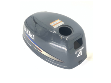 Yamaha Kap / Top Cowling Assembly 4 / 5 PK 4-Takt (68D-G2610-40-4D)