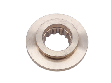 USED: Yamaha propeller spacer 663-45987-00