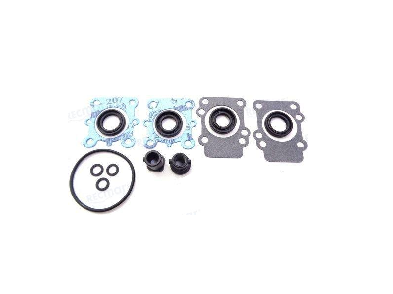 MOTOALL 61X W0001 01 00 Pièce De Rechange Pour YAMAHA Kit De Joints