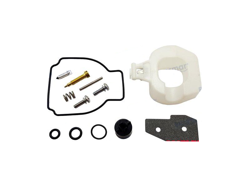 Carburetor Rebuild Kit For Mercury Outboard 70-125HP – Replaces Sierra 18-7750-1 - View #3