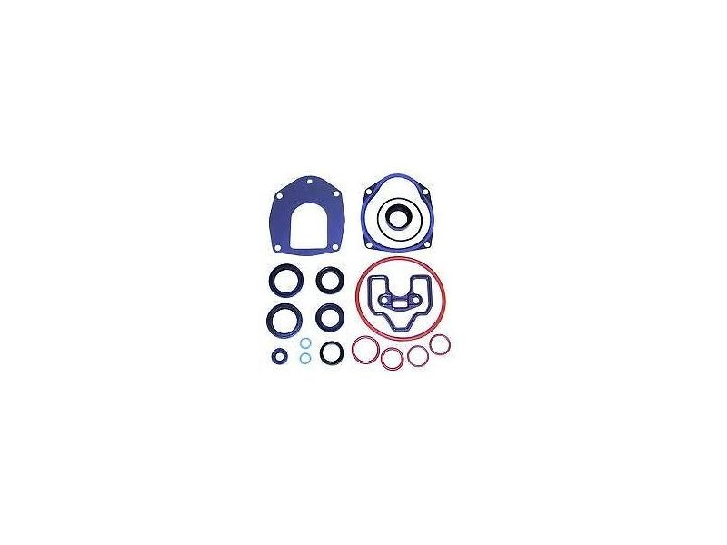 thumbnail image 2 of SEI Marine Products Water Pump Kit For Mercury Mariner 200-250 HP 3.0L 2-Stroke – Replaces 817275 A5-A6 – 96-216-01K 2 of 6