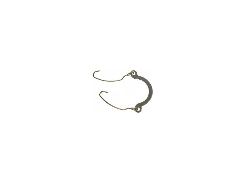 Yamaha Spring, Drive Pawl (6G1-15705-00-00) | Allesmarine.nl