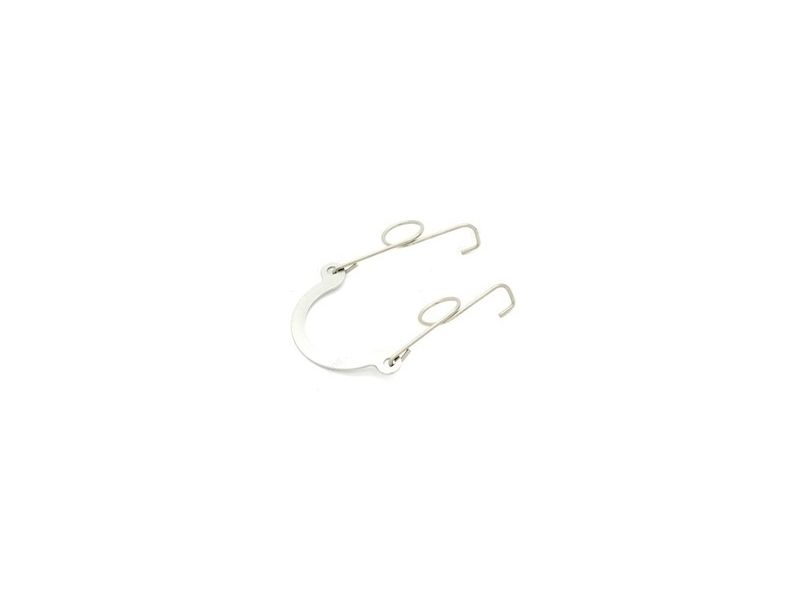 Yamaha Spring, Pawl Drive (677-15705-02-00) | Allesmarine.nl