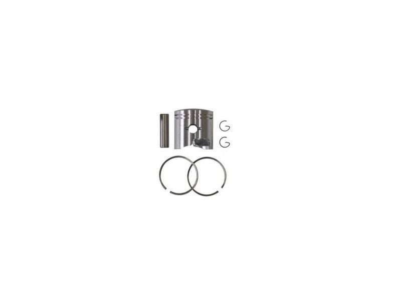 Suzuki Zuiger Kit DT9.9 / DT15 83-87 (12110-93120) | Allesmarine.nl