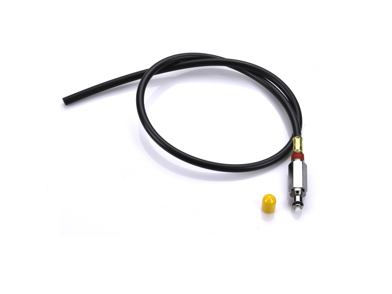 ① とわ　904545 MerCruiser Pitot Fitting, Male Quick Connect (865391) | Allesmarine.nl