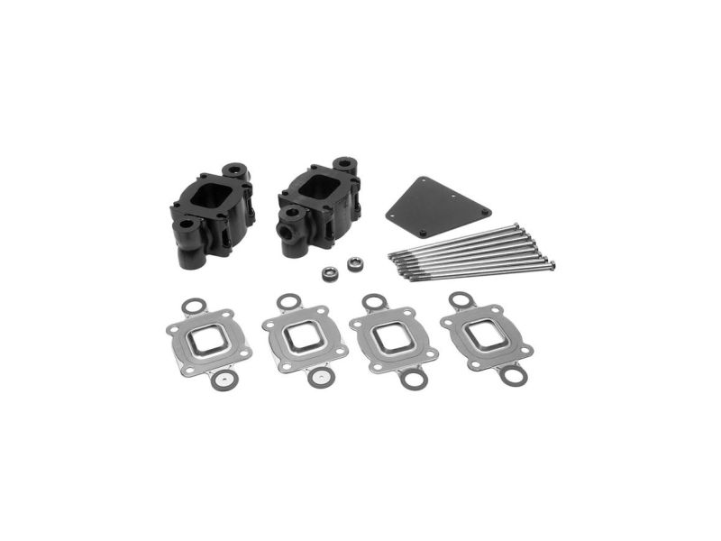 Mercruiser Riser Extension Kit 3'' (864929A1) | Allesmarine.nl