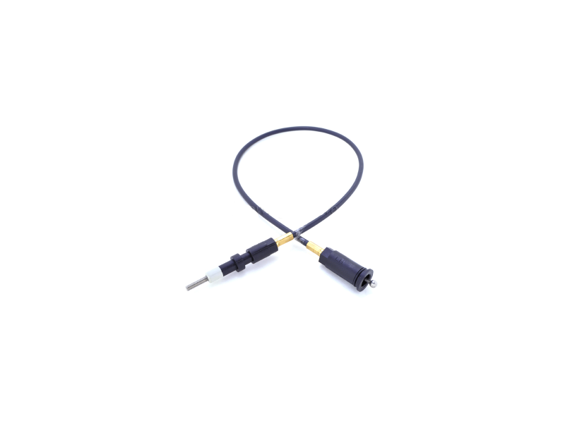 Evinrude Throttle Control Tilt Assist Cable Replacement For Johnson/Evinrude 25-50hp Outboards (Replaces 436202, 766408) 766408 Tilt Cable