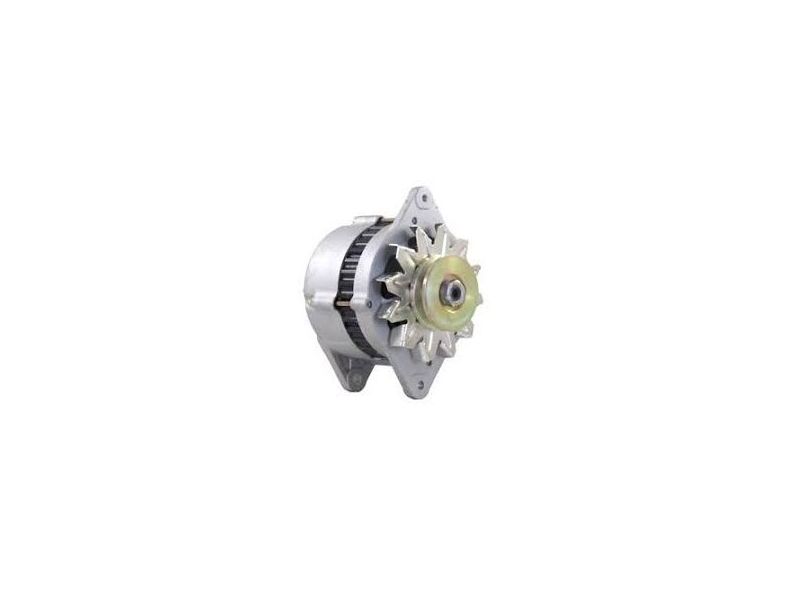 Yanmar Dynamo (12V 80A) 3JH / 4JH / 6LY / 4LH / 6CX (119573-77200