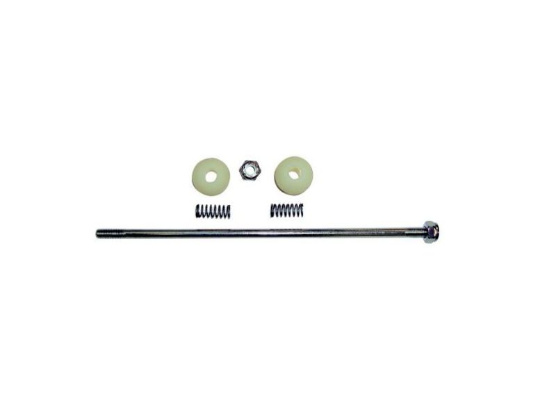 MerCruiser Check Ball Kit (3098475T1) Allesmarine.nl