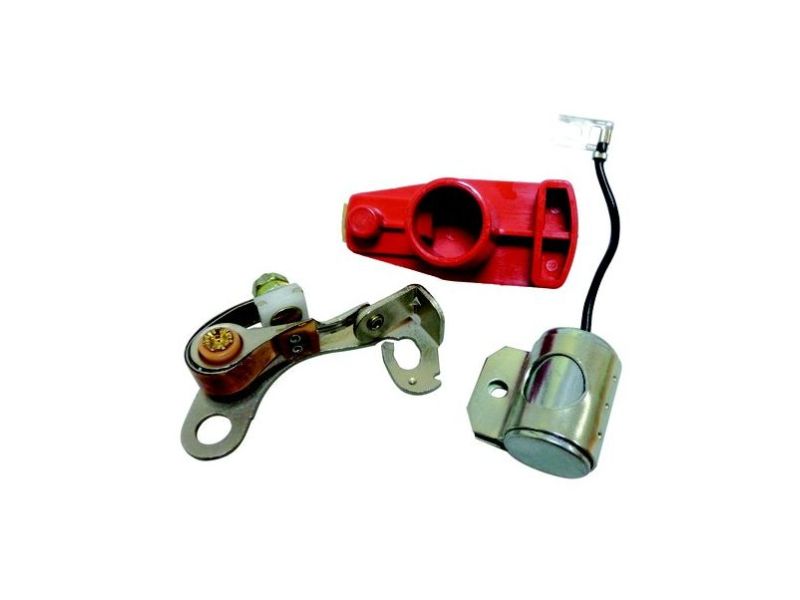 Mercruiser Tune up kit V8 801767 Allesmarine.nl