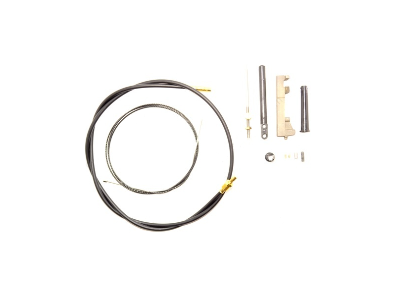a-chan　0916 MerCruiser Shift Cable Assembly (8M0176524, 865436A02, 19543A10