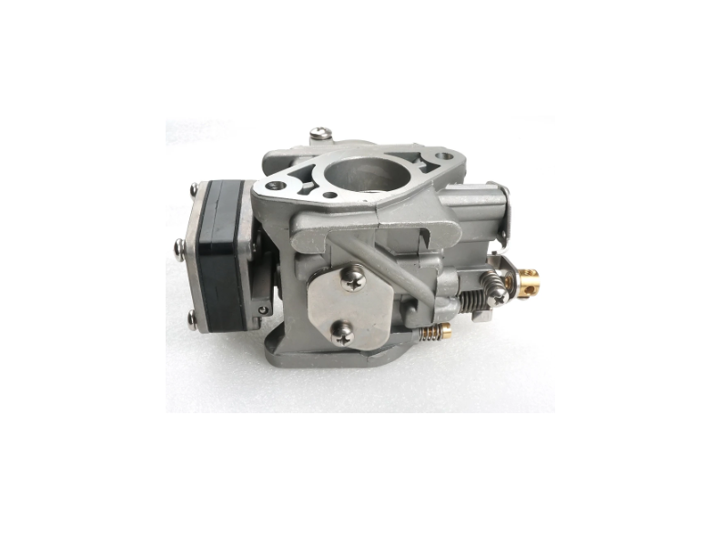 Mercury / Mariner / Tohatsu Carburateur 4 / 5 PK 2-Takt (812648T