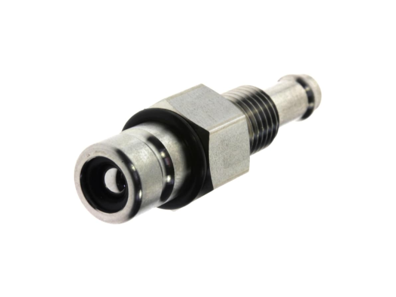 Suzuki / Johnson DF9.9 / DF15 Brandstof Connector / Adapter (65720