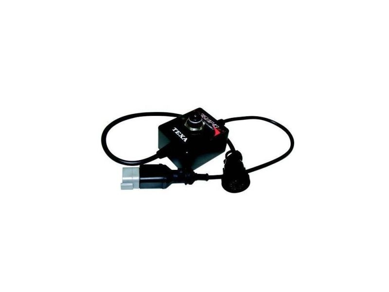 Cable Kit for Diagnosis & Key Reprogramming 3151/AP43 (3906015 ...